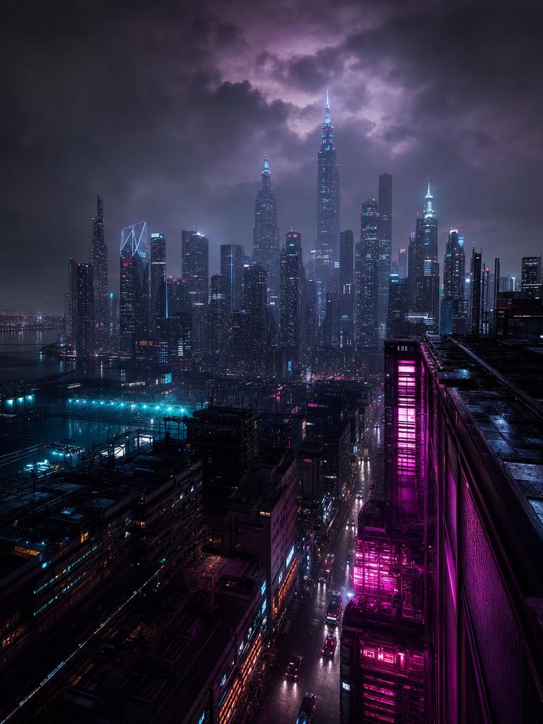Cinematic